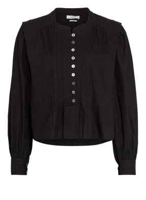 ISABEL MARANT ÉTOILE Blusenshirt OKINA