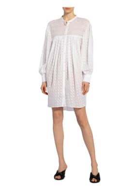 ISABEL MARANT ÉTOILE Spitzenkleid