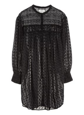 ISABEL MARANT ÉTOILE Spitzenkleid