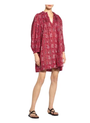 ISABEL MARANT ÉTOILE Kleid VIRGINIE