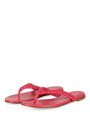 Gianvito Rossi Zehentrenner TROPEA