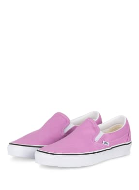 VANS Slip-on-Sneaker CLASSIC SLIP ON