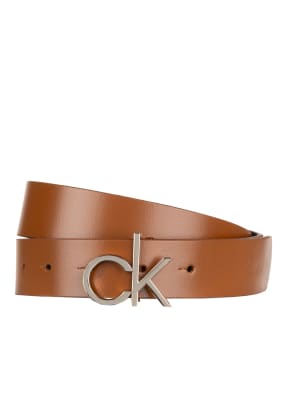 Calvin Klein Ledergürtel