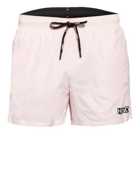 HUGO Badeshorts HAITI
