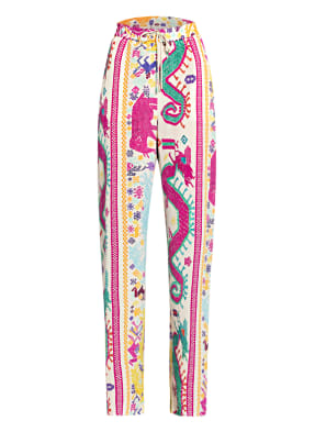 ETRO Seidenhose