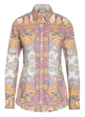 ETRO Hemdbluse