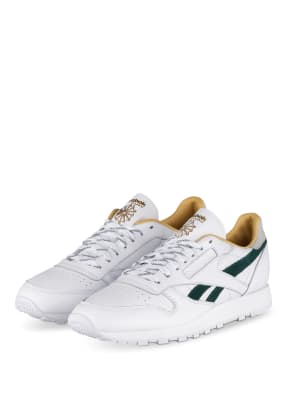 Reebok Sneaker CLASSIC LEATHER