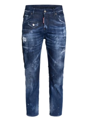 DSQUARED2 7/8-Jeans COOL GIRL