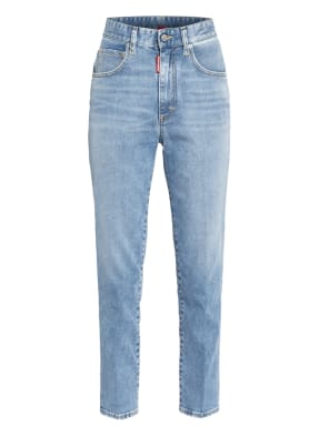 DSQUARED2 7/8-Jeans TWIGGY