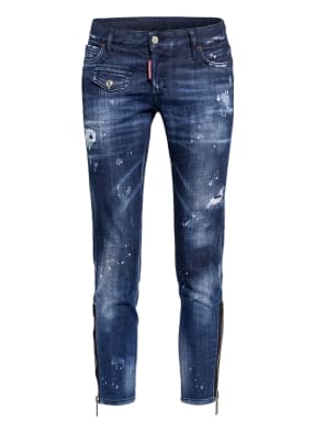 DSQUARED2 7/8-Jeans JENNIFER