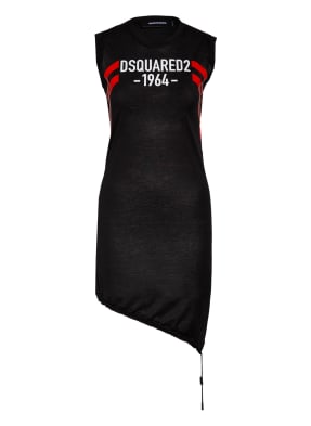 DSQUARED2 Kleid