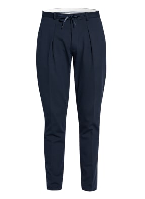CIRCOLO 1901 Chino im Jogging-Stil