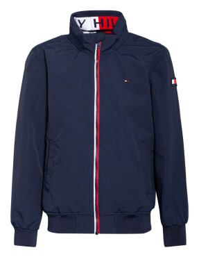 TOMMY HILFIGER Jacke ESSENTIAL