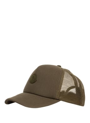 MONCLER GENIUS Cap