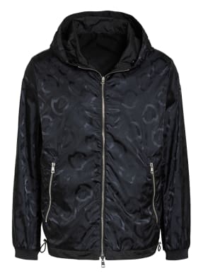 MONCLER Jacke CORDIER zum Wenden