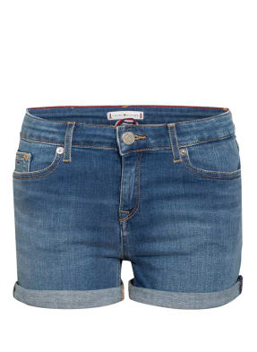 TOMMY HILFIGER Jeans-Shorts NORA