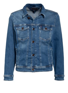 TOMMY HILFIGER Jeansjacke