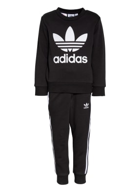 adidas Originals Set: Sweatshirt und Sweatpants