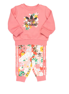 adidas Originals Set: Sweatshirt und Sweatpants