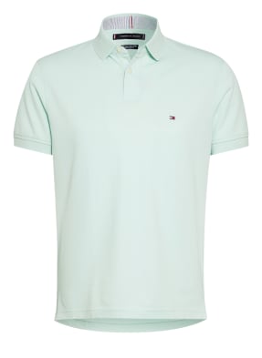 TOMMY HILFIGER Piqué-Poloshirt Regular Fit
