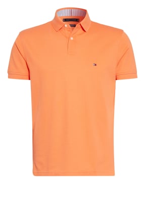 TOMMY HILFIGER Piqué-Poloshirt Regular Fit