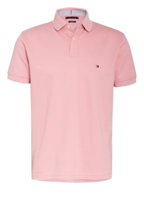 TOMMY HILFIGER Piqué-Poloshirt Regular Fit