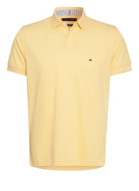 TOMMY HILFIGER Piqué-Poloshirt Regular Fit