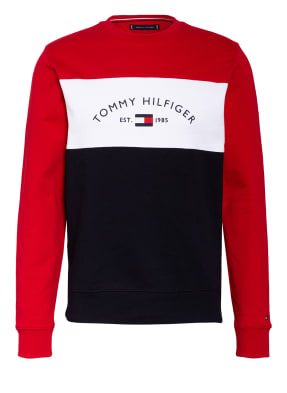 TOMMY HILFIGER Sweatshirt