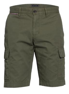 TOMMY HILFIGER Cargo-Shorts JOHN
