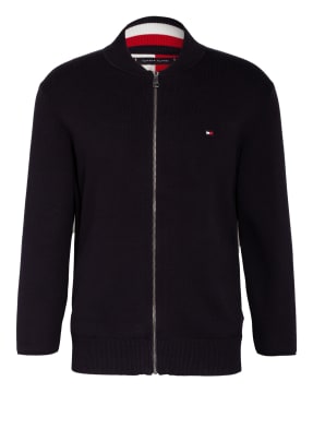 TOMMY HILFIGER Strickjacke