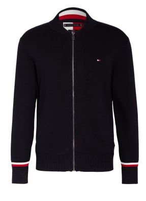 TOMMY HILFIGER Strickjacke
