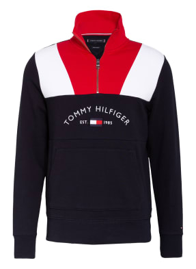TOMMY HILFIGER Sweat-Troyer