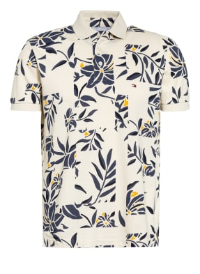 TOMMY HILFIGER Piqué-Poloshirt Regular Fit