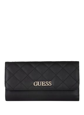 GUESS Geldbörse ILLY