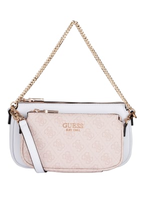 GUESS 2-in-1-Umhängetasche MIKA
