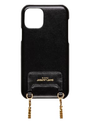 SAINT LAURENT Smartphone-Hülle