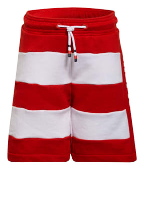 TOMMY HILFIGER Sweatshorts