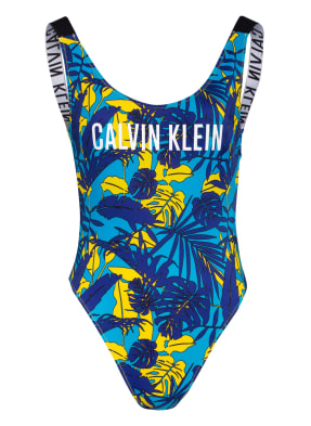 Calvin Klein Badeanzug
