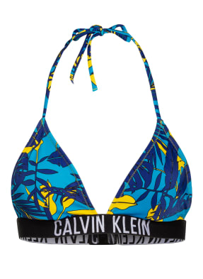 Calvin Klein Triangel-Bikini-Top 