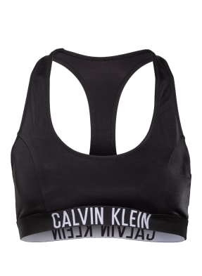 Calvin Klein Bustier-Bikini-Top