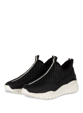 BALLY Slip-on-Sneaker mit Plateau
