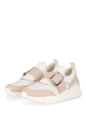 BALLY Slip-on-Sneaker mit Plateau