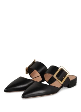 BALLY Mules JEMINA