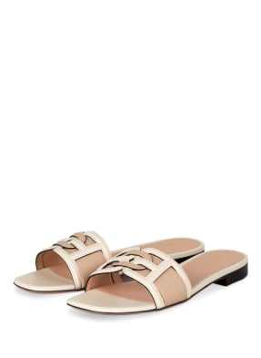 BALLY Pantoletten PEONI FLAT