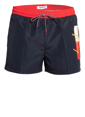 TOMMY HILFIGER Badeshorts