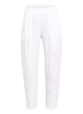 120%lino 7/8-Hose aus Leinen