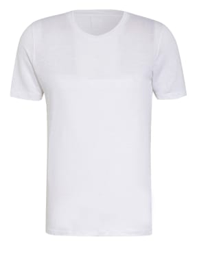 120%lino Leinenshirt