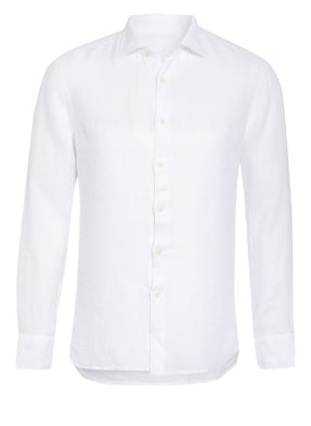 120%lino Leinenhemd Slim Fit