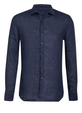 120%lino Leinenhemd Slim Fit