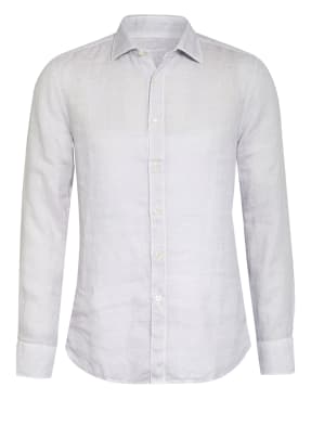 120%lino Leinenhemd Slim Fit